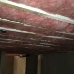 The Importance of Basement and Garage Insulation