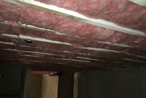 Read more about the article The Importance of Basement and Garage Insulation