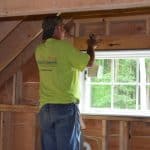 The Importance of Air Sealing in Energy Efficiency