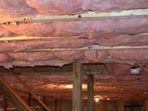 Read more about the article Proper Maintenance to Protect Your Insulation This Winter