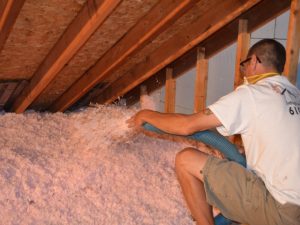 Read more about the article Understanding Effective Insulation with Key Insights for 2024 and Beyond