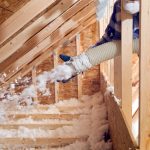 Professional vs DIY Insulation for Your Home in 2023 & Beyond