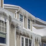 How Insulation Can Help Prevent Ice Dams on Your Roof for 2026